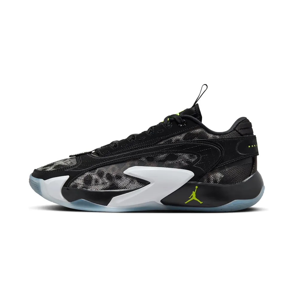 Jordan Luka 2 “Black Volt” (DX8733-017)