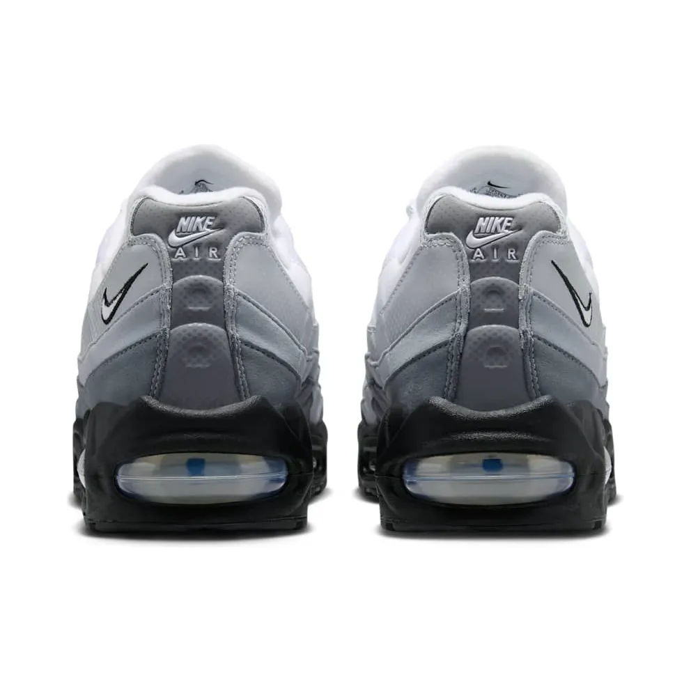 Nike Air Max 95 “Big Bubble Pure Platinum Wolf Grey” (IV5767-003)