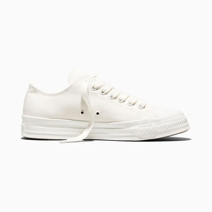 Converse Chuck Taylor All Star Throwback Low White (A19787C)