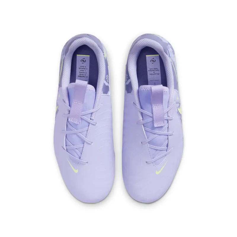 Nike Phantom GX 2 Academy FG/MG GS “United Pack” (HF1502-500)