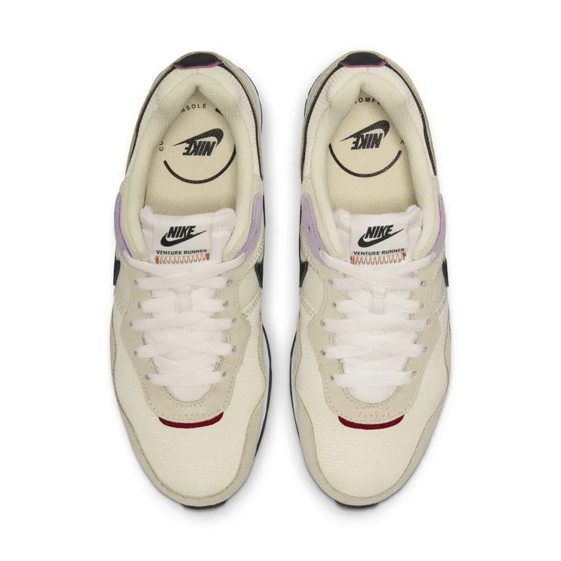 Nike Venture Runner White (CK2948-107)