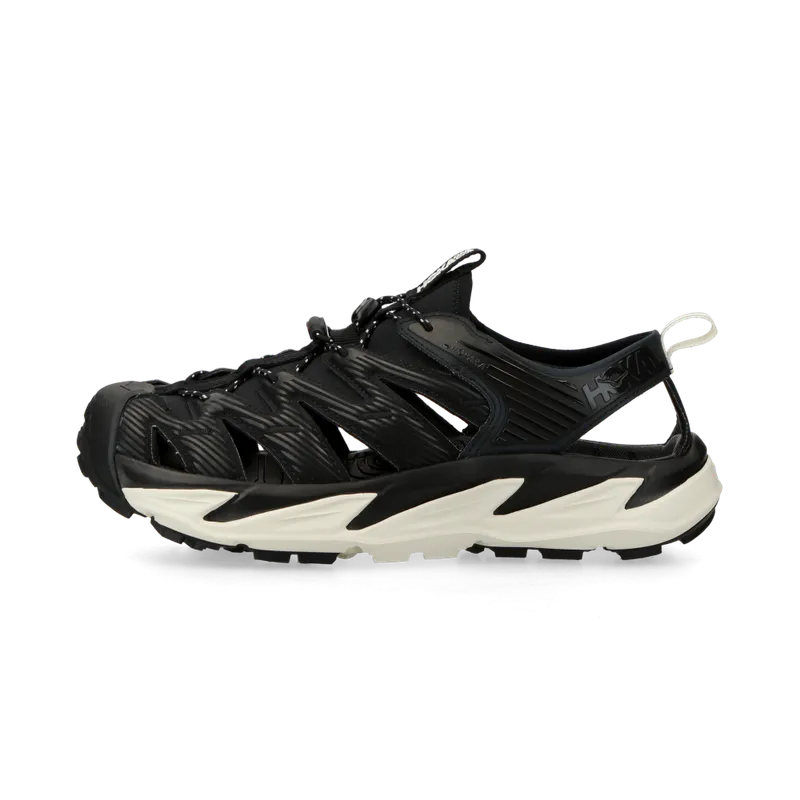 HOKA ONE ONE Hopara (black / alabaster) – 1123112-BKLB