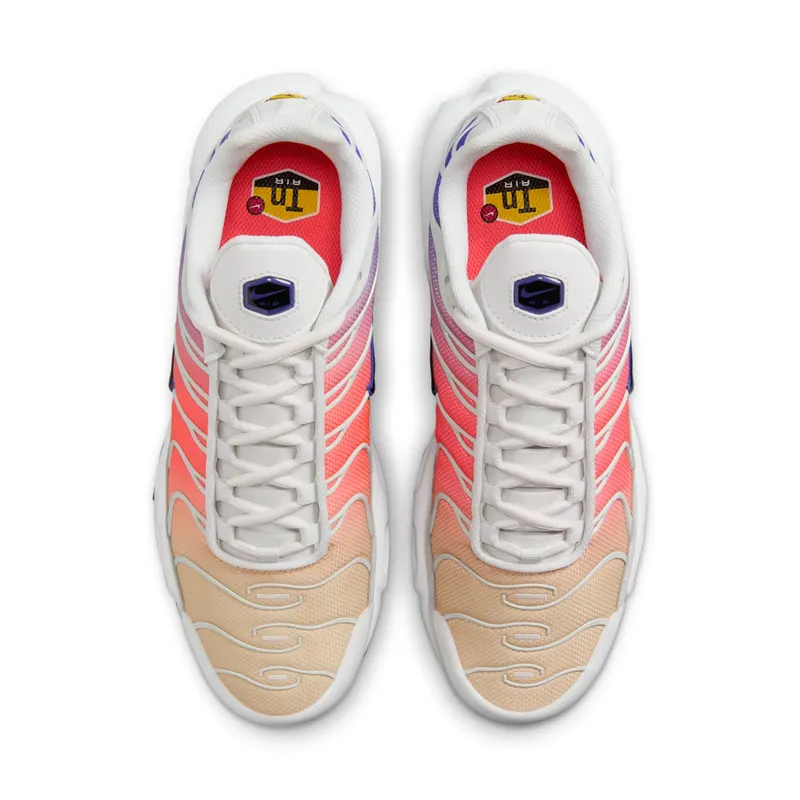 Nike Air Max Plus “Persian Violet Wild Mango” (DZ3670-003)