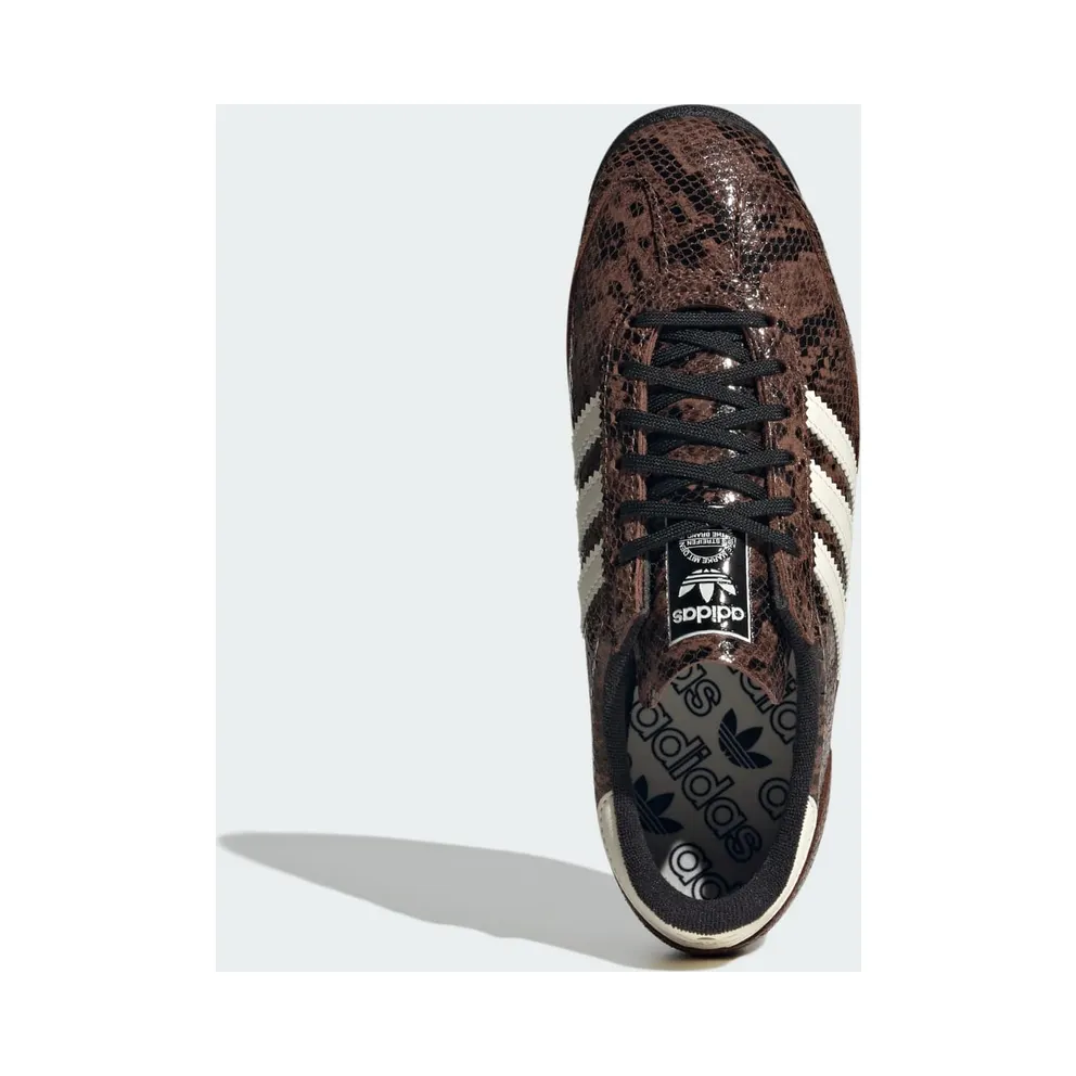 adidas SL 72 OG Snakeskin Preloved Brown (JS3981)