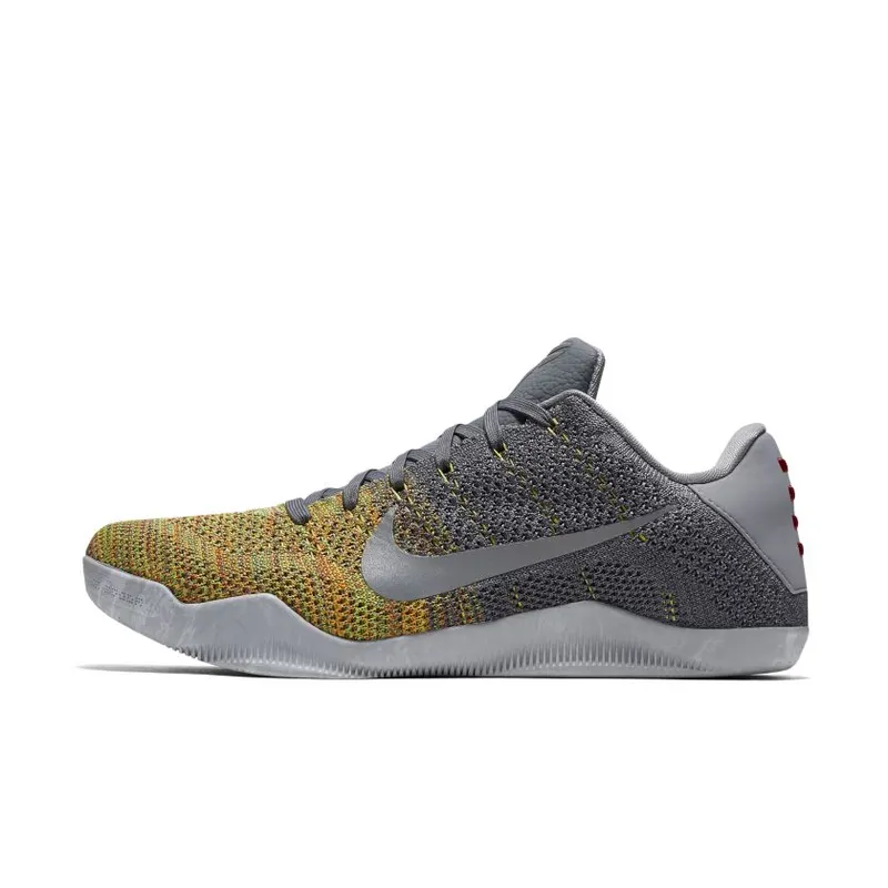 Nike Kobe 11 Elite Low Master of Innovation (2016) (822675 037)