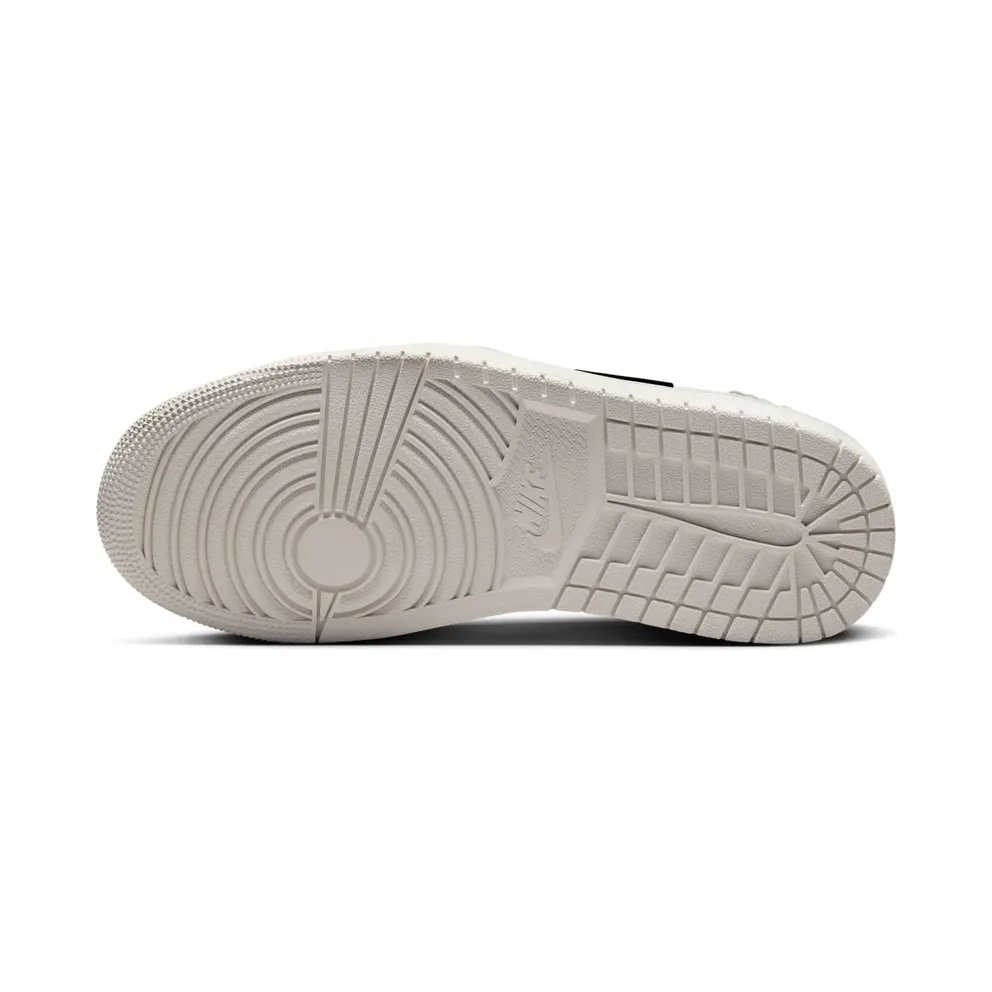 Jordan 1 Low “Method of Make Sail Metallic Gold” (FN5032-100)