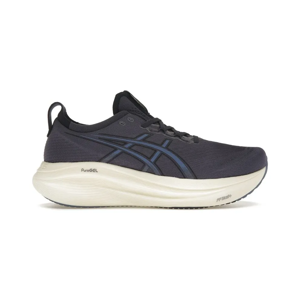 ASICS Gel-Nimbus 27 Indigo Fog Denim Blue (1011B958-500)