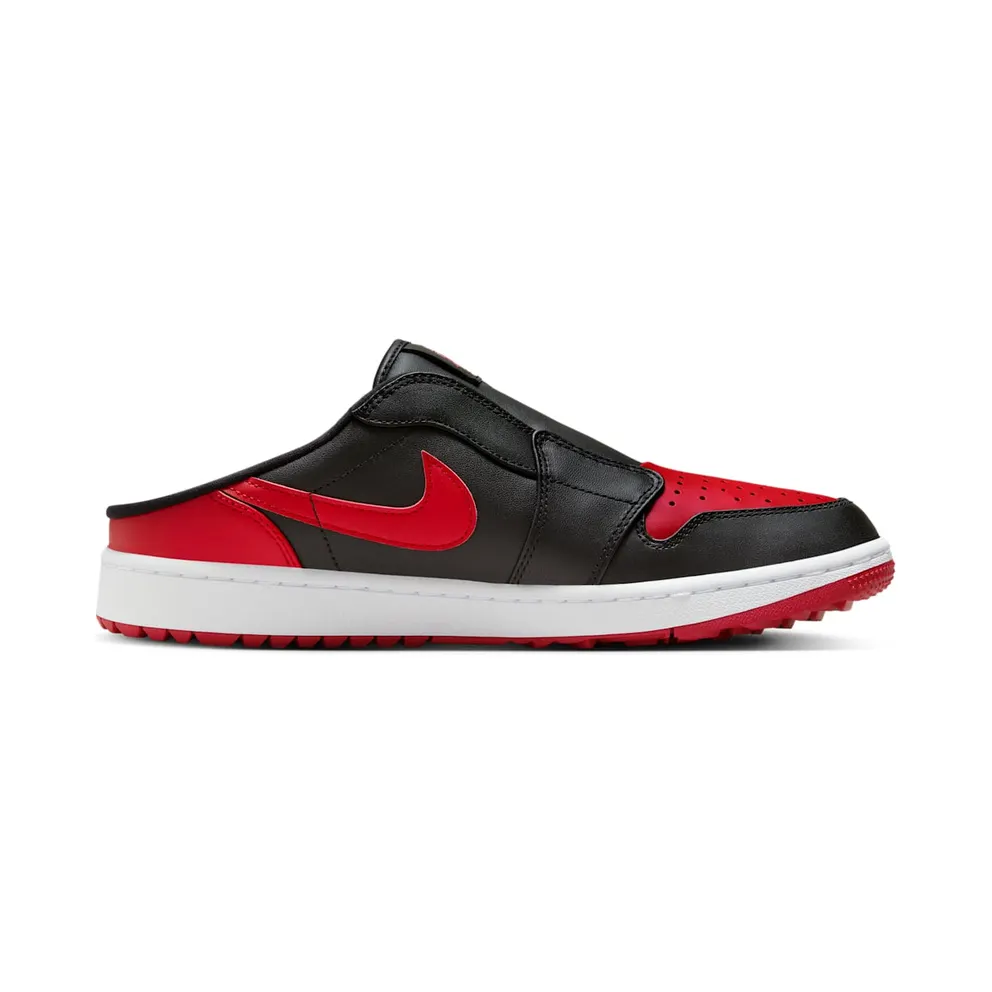 Air Jordan Mule “Bred” (FJ1214-001)