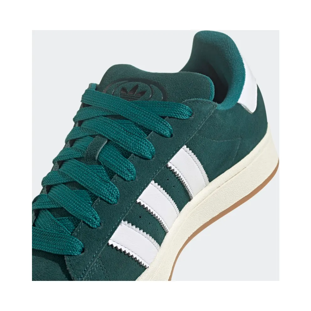 Adidas Campus 00s St Forest Glade / Cloud White / Off White (HR1467)