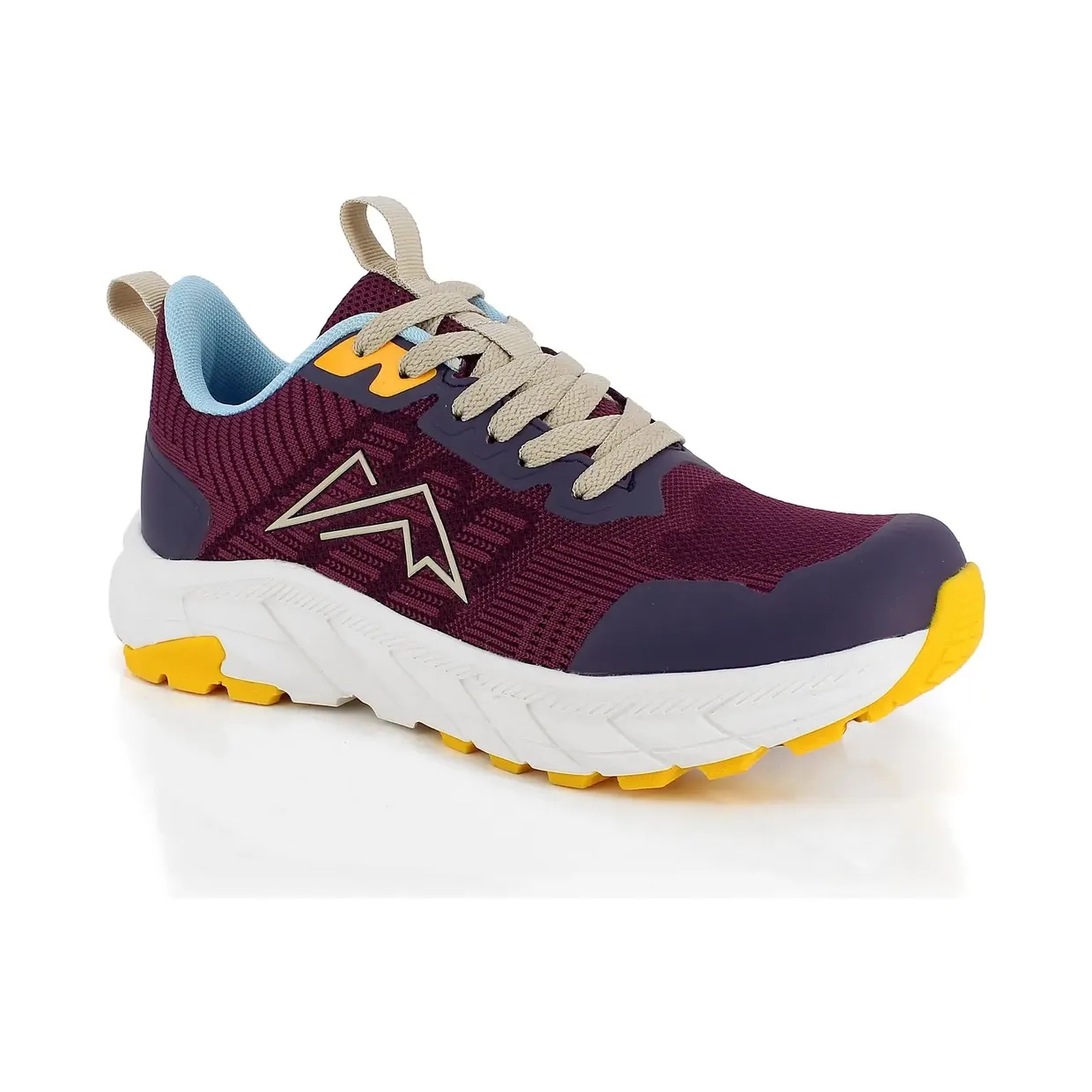 kimberfeel-sneaker MALUMBEVIOLET38
