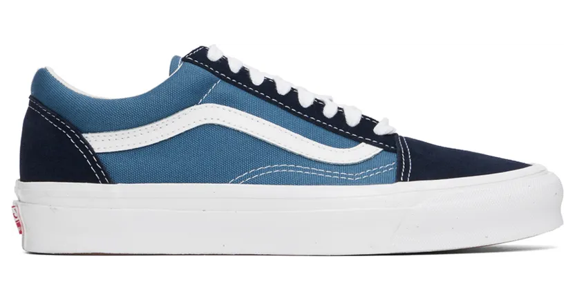 Vans Old Skool VN0A4P3X5OC