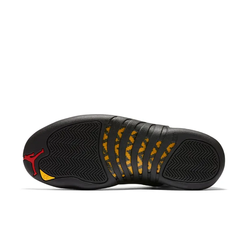 Air Jordan Nike AJ XII 12 Retro Taxi (2013) (130690-125)