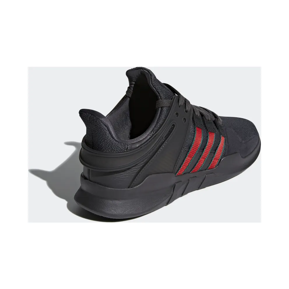 adidas EQT Support Adv Gucci Utility Black/Light Scarlet/Core Green (BB6777)