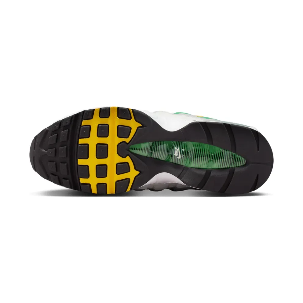 Nike Air Max 95 “Yardrunners Norfolk State” (IO8310-001)