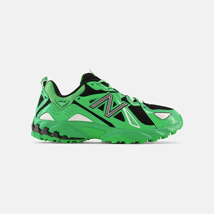 New Balance 610 Green Punch (ML610TA)