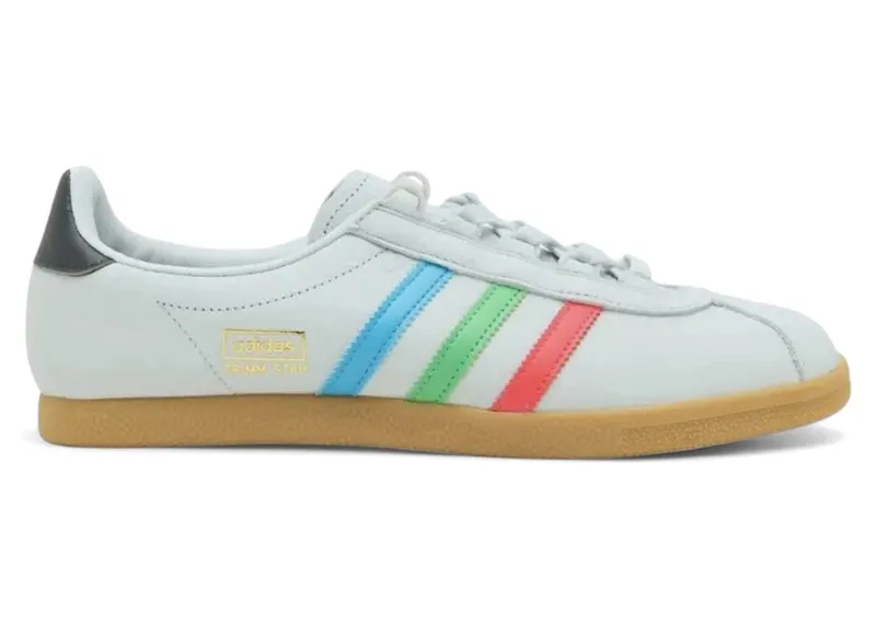 adidas Trimm Star size? VHS White (JS1376)
