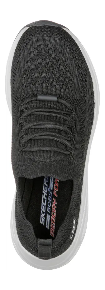 skechers-bobs 117027 BLK