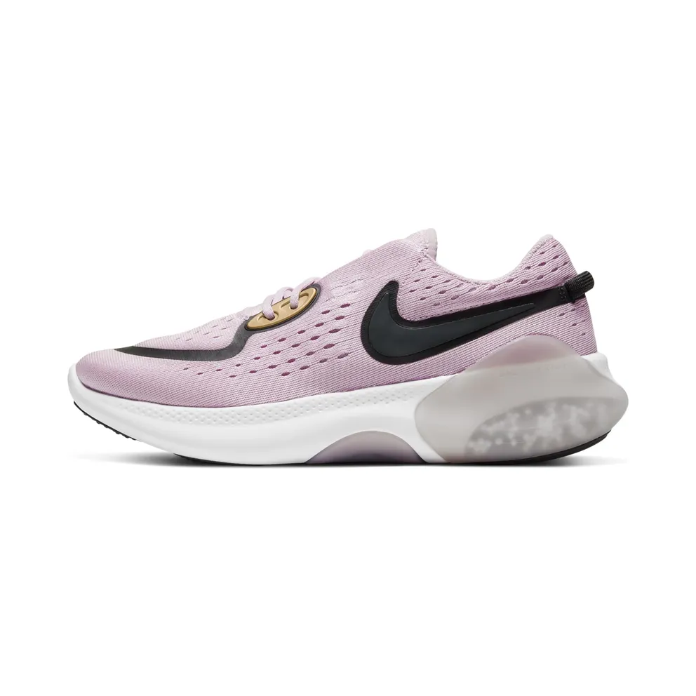 Nike Joyride Dual Run Plum Chalk (W) Plum Chalk/Metallic Gold-Silver Lilac-Black (CD4363-500)