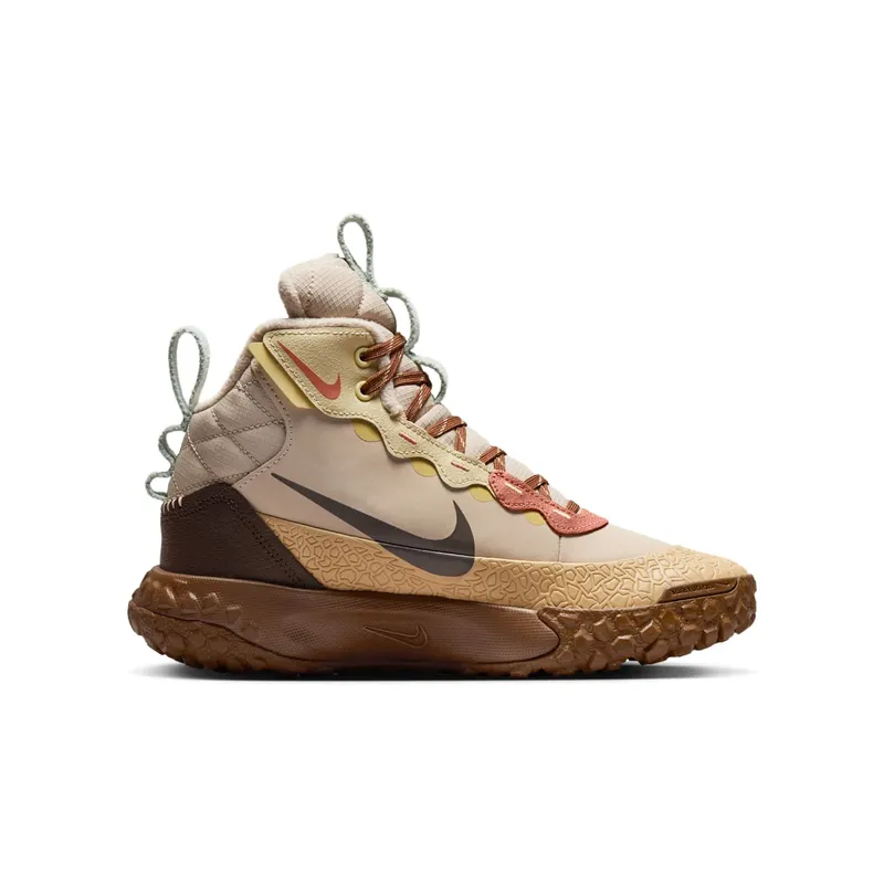 Nike Terrascout Sanddrift Light British Tan Seafoam Baroque Brown (HQ3472-122)