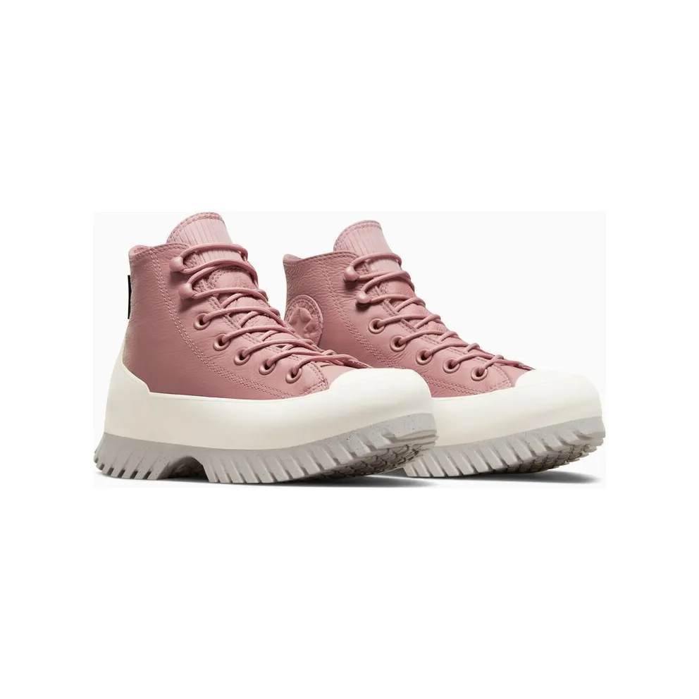 Converse Chuck Taylor All Star Lugged 2.0 Counter Climate Night Flamingo/egret