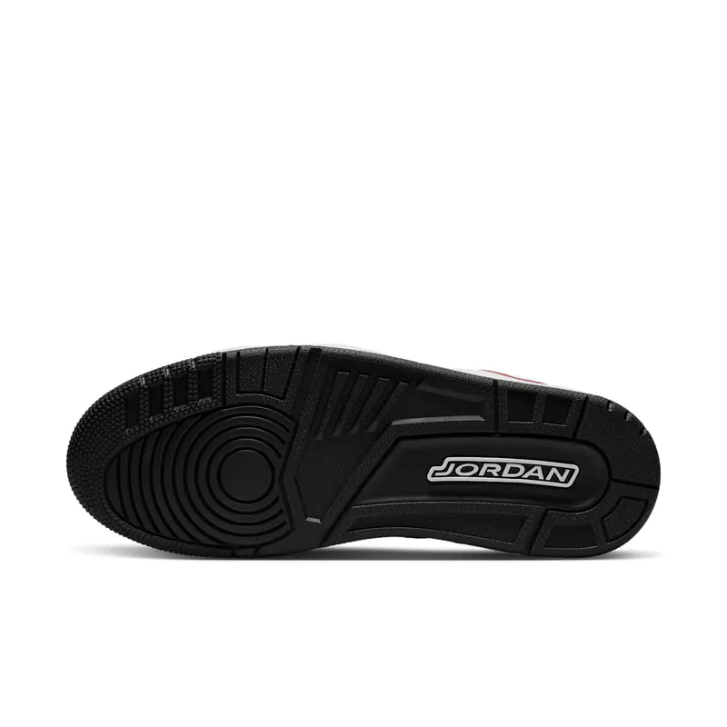 Jordan Courtside 23 White Black Team Red (DZ2791-101)