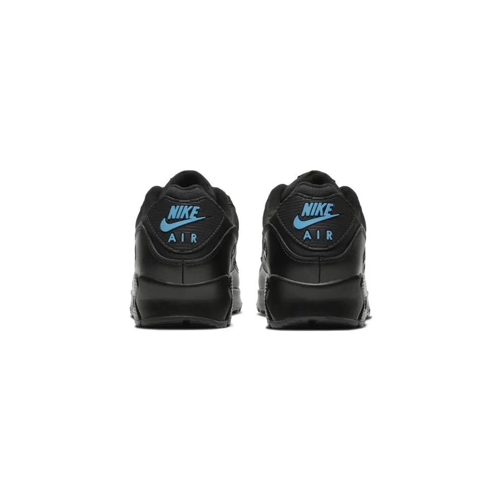 Nike Air Max 90 Black (DC4116-002)