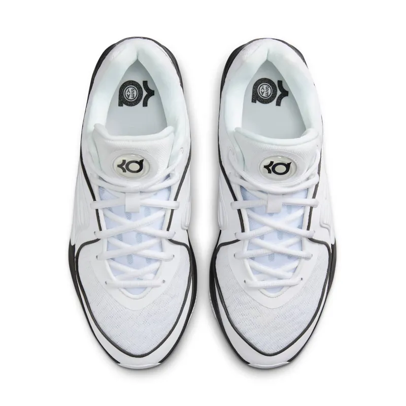 Nike KD 16 TB White Black (DZ2927-100)