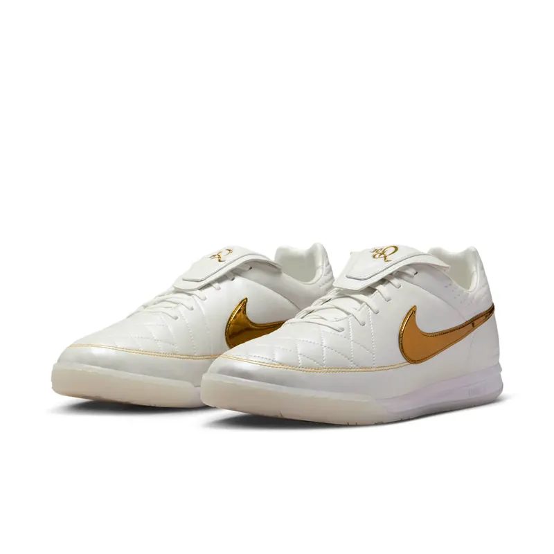 Nike Tiempo Legend Ronaldinho Touch of Gold (IF4389-100)