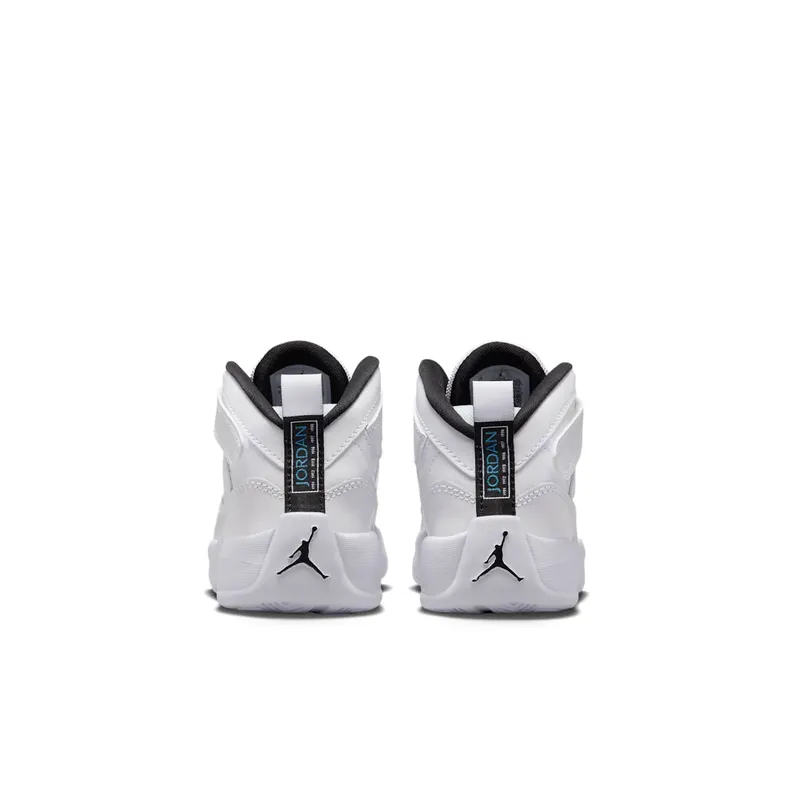 Jordan JUMPMAN TWO TREY PS “WHITE GYM RED” (DQ8432-104)