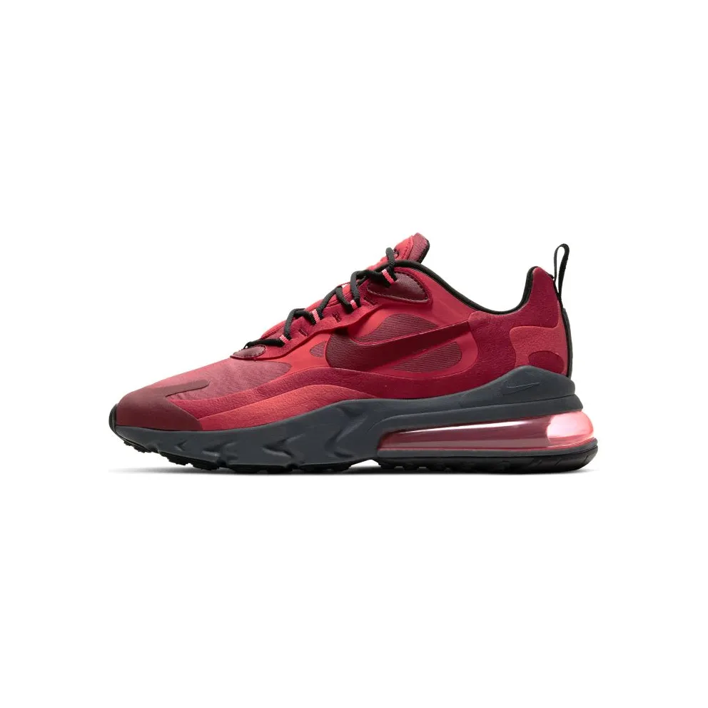 Nike Air Max 270 React University Red (CI3866-600)