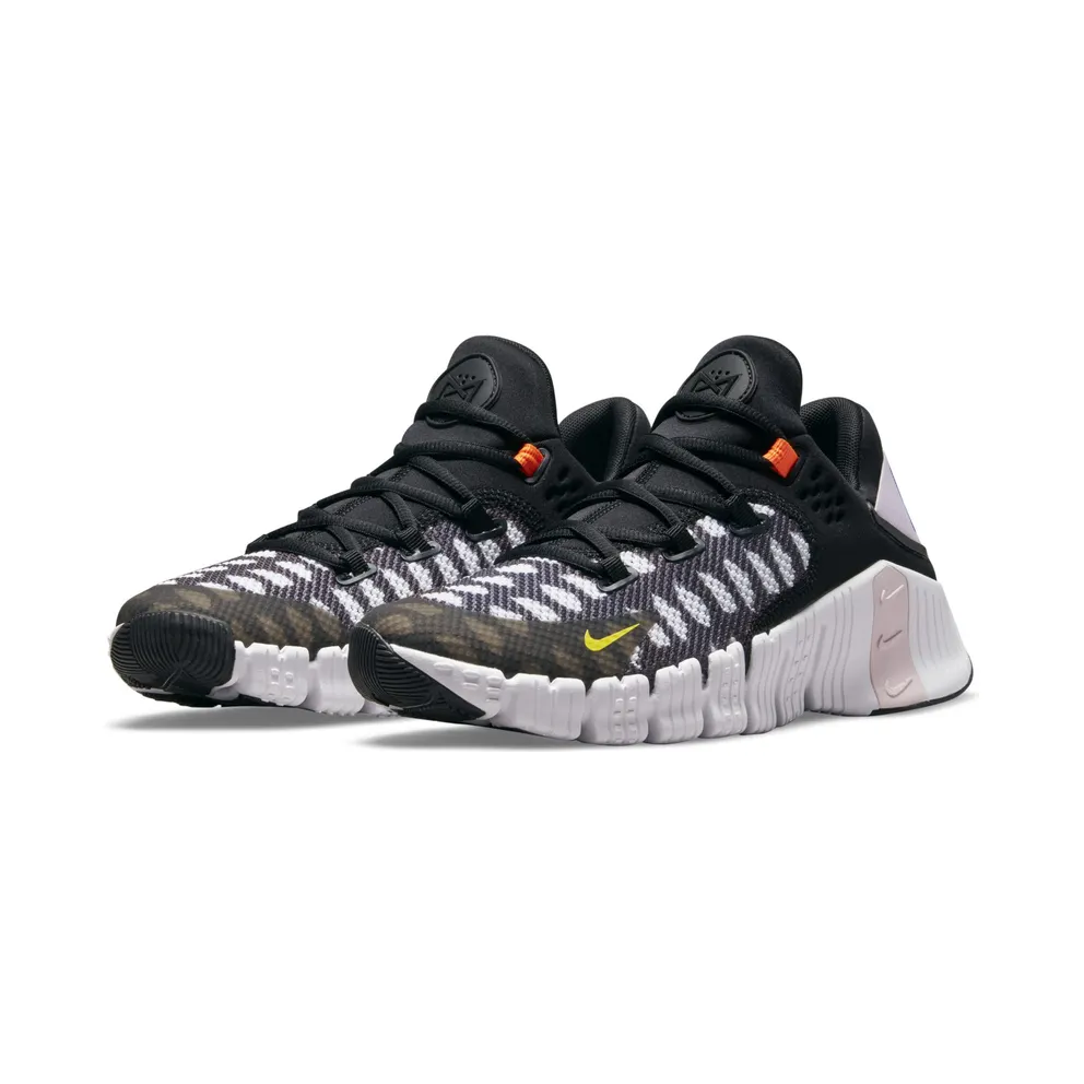Nike Free Metcon 4 Training Black (CT3886-074)
