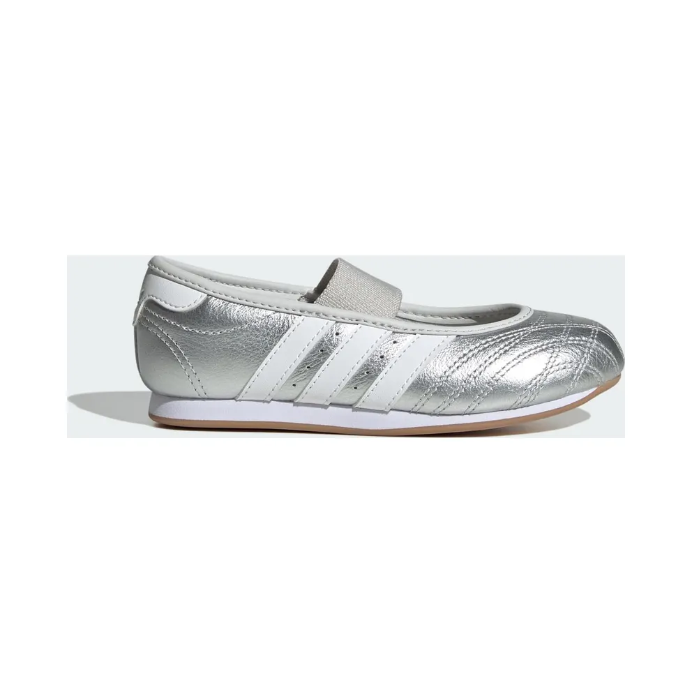 Adidas adidas TAEKWONDO MJ Schuhe Grey One / Cloud White / Gum (KJ8248)