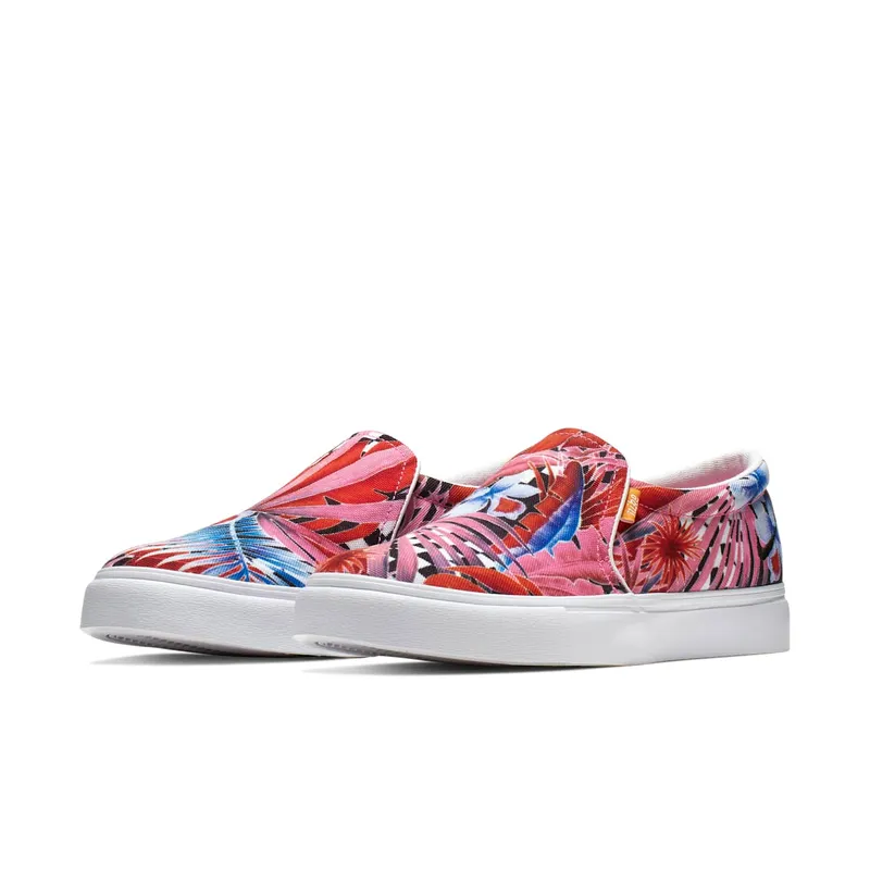 Nike Court Royale AC Slip-On Laser Fuchsia (CD7003-600)