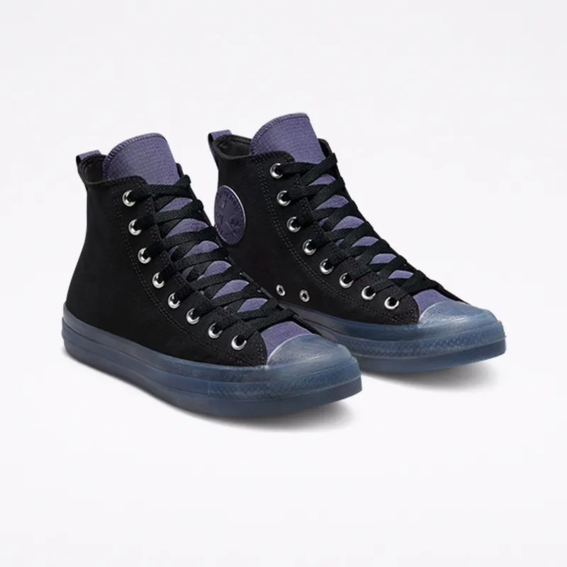Converse Chuck Taylor All Star CX Black/steel/wild Mango (171400C)