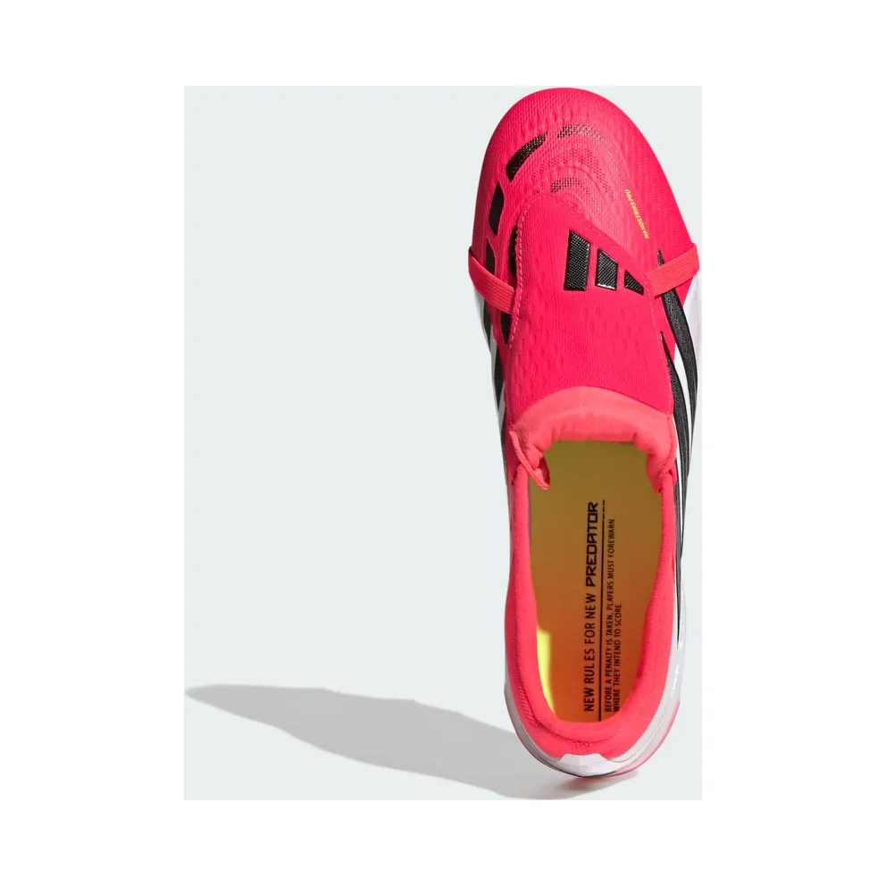 Adidas Predator Pro Fold-Over Tongue FG “Born for Goals Pack” (JS0950)