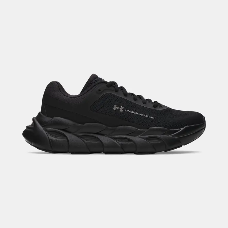 Under Armour UA Halo Runner Black (6005288-002)