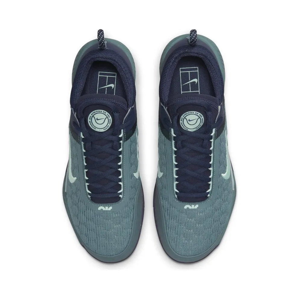 NikeCourt Zoom NXT Hard Court Tennis Blue (DH0219-410)
