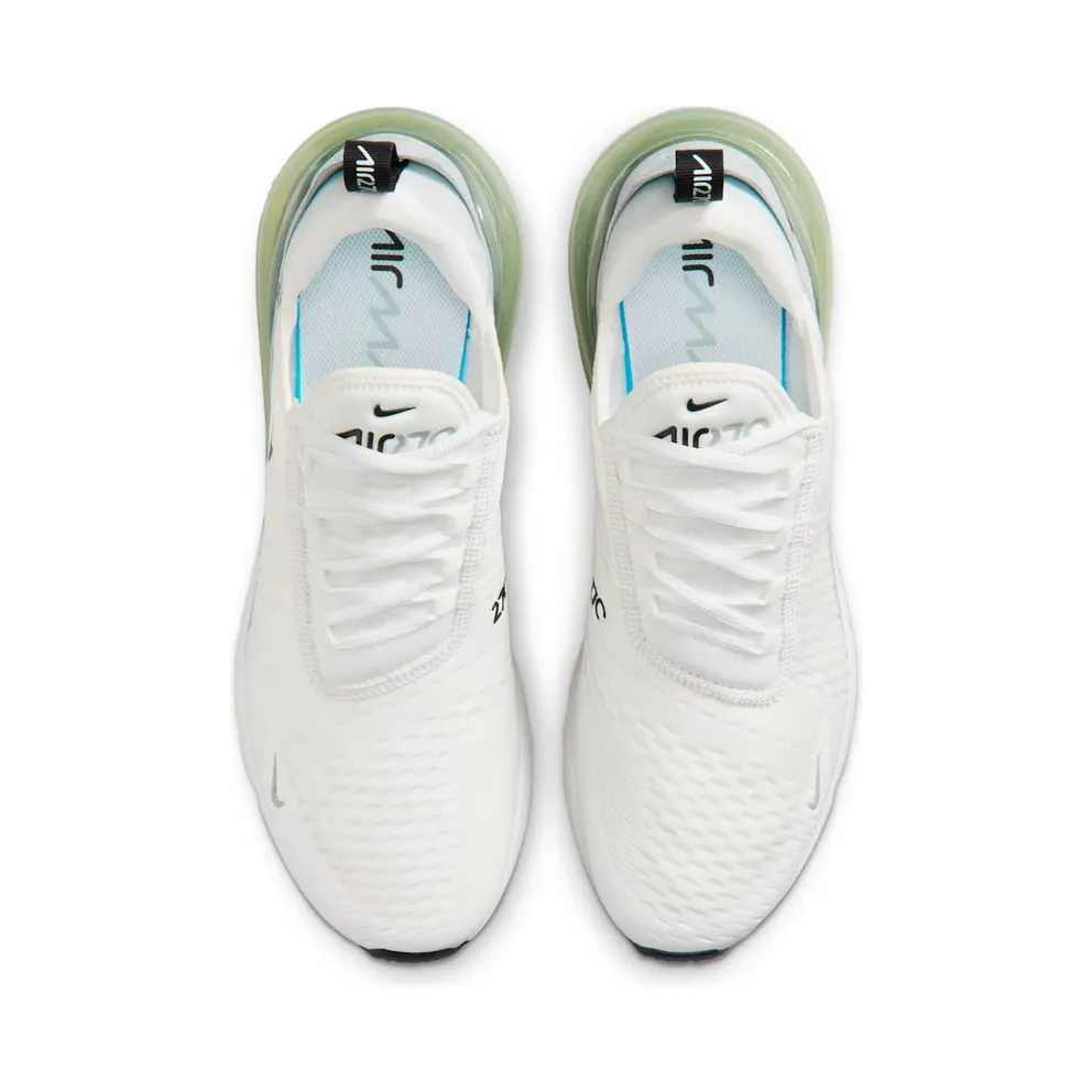 Nike Air Max 270 “Summit White Black” (AH8050-115)
