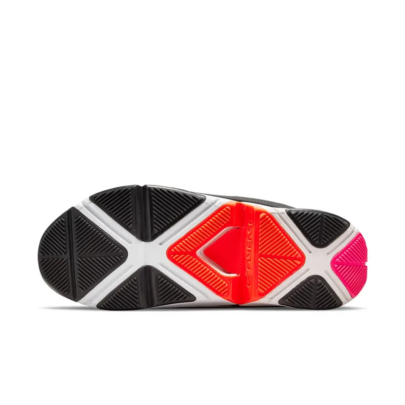 Nike Go FlyEase Bright Crimson (CW5883-600)
