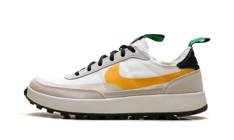 Nike Craft General Purpose Shoe “Tom Sachs – Bricolage” (DA6672-100)