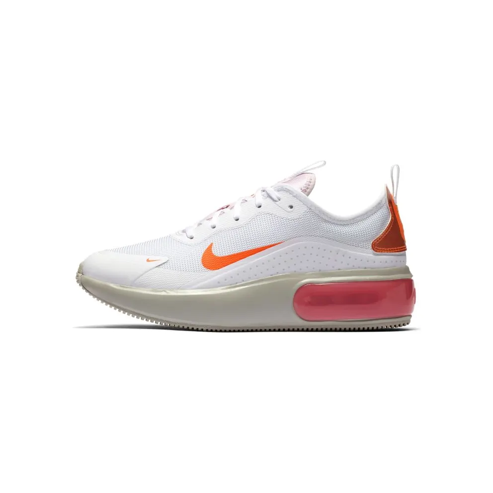 Nike Air Max Dia – White “White / Pink Foam / Digital Pink / Hyper Crimson” (CV3034-100)