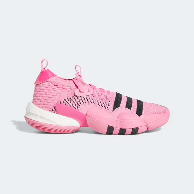 adidas Trae Young 2.0 Bliss Pink / Core Black / Pulse Magenta (IE1667)