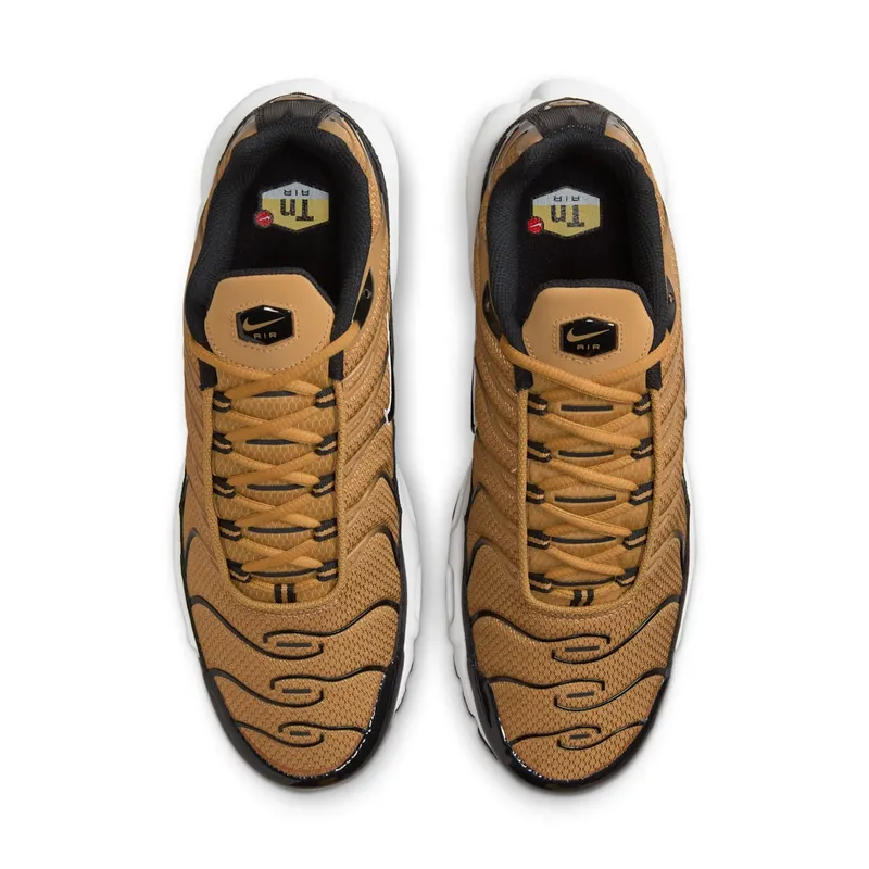 Nike Air Max Plus Golden Harvest (DM0032-700)