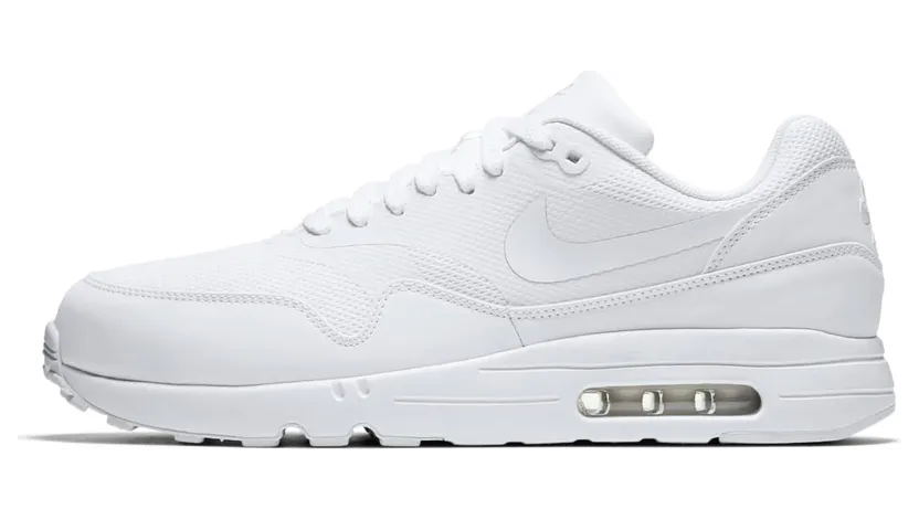 Nike Air Max 1 Ultra 2.0 White