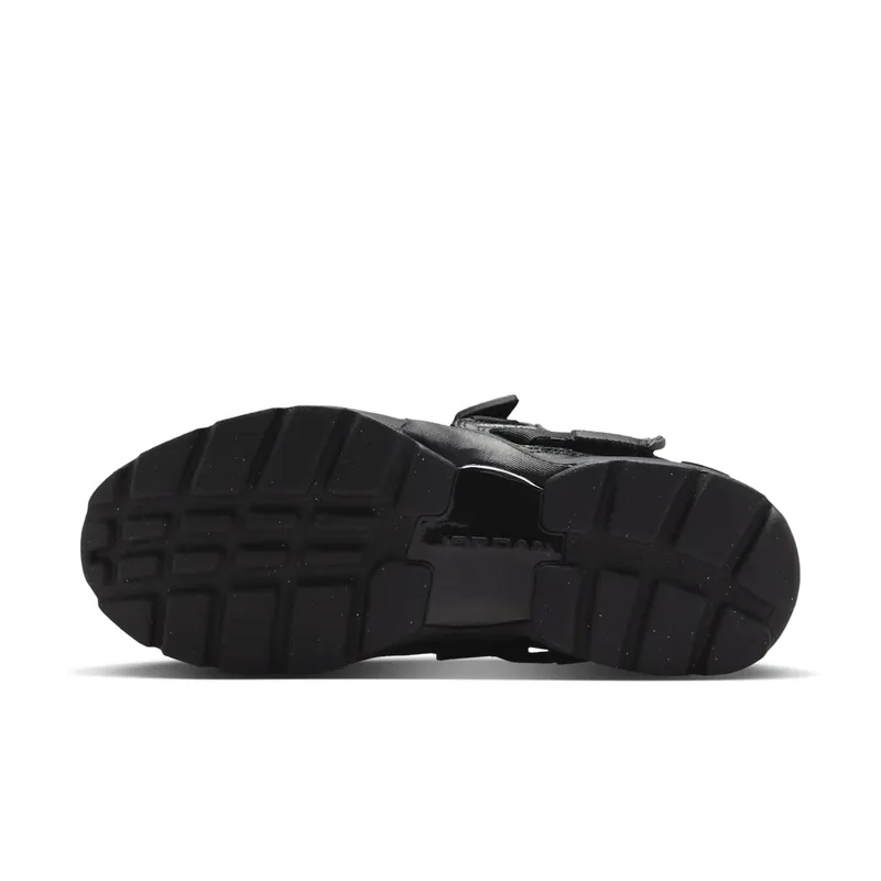 Jordan Trunner LX “Black / Grey” (HQ2164-001)