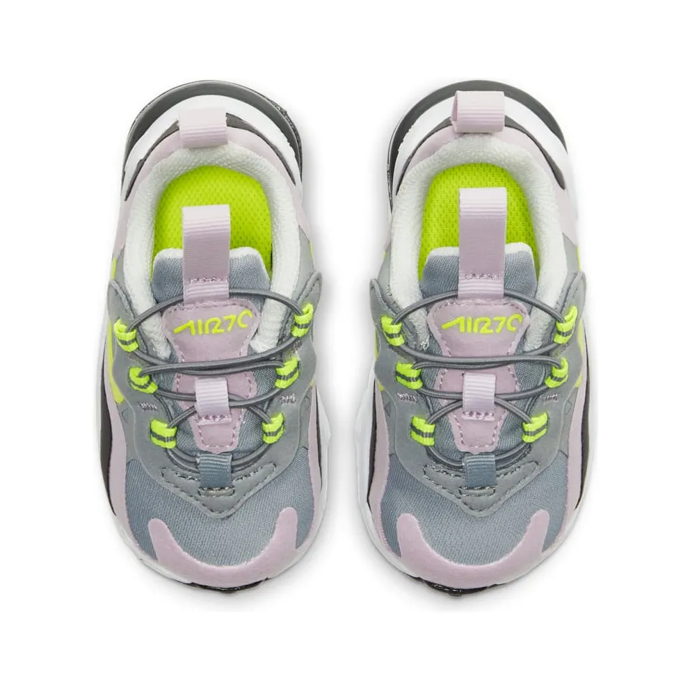Nike Air Max 270 RT Baby&Toddler Grey (CD2654-010)