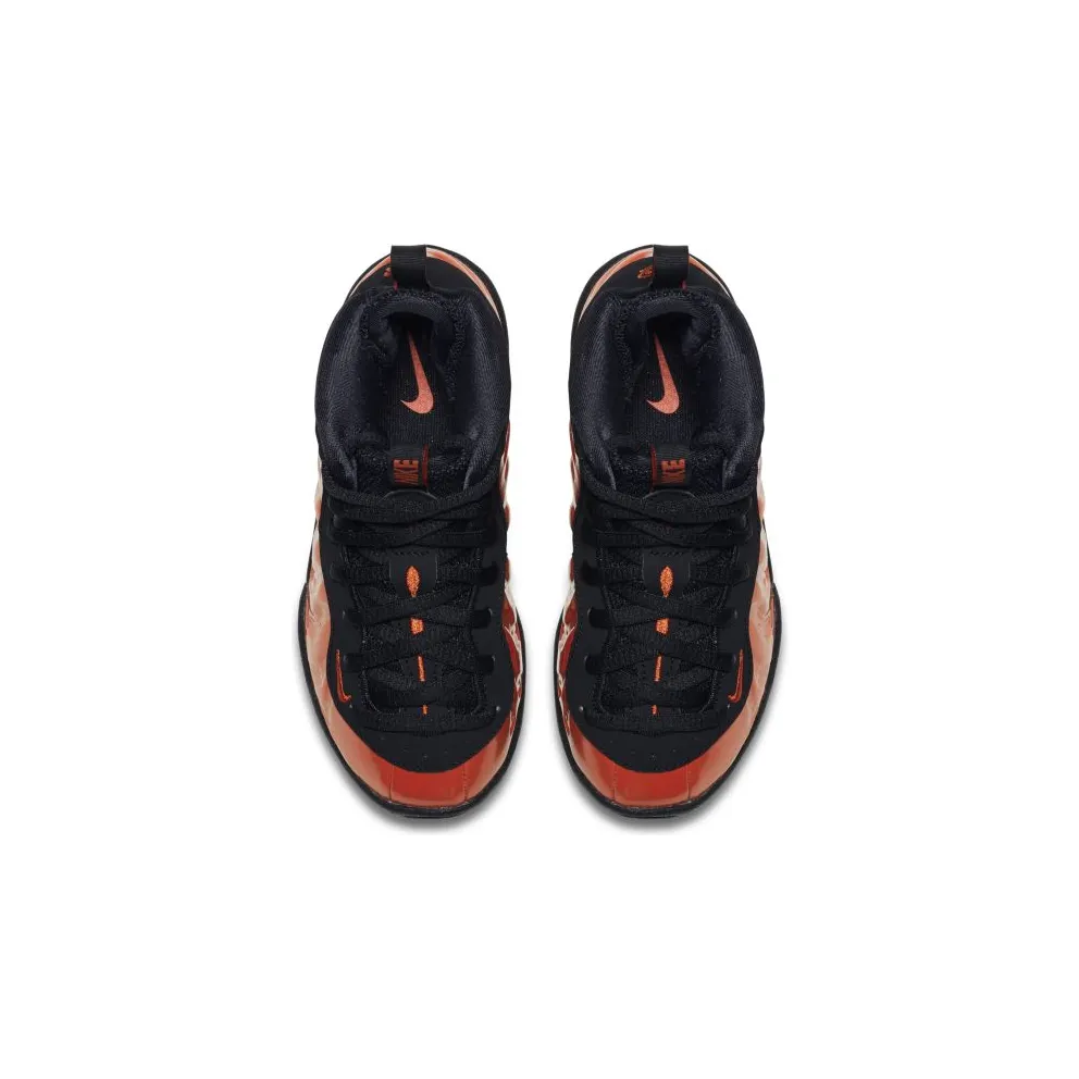 Nike Air Foamposite One Habanero Red (PS) Habanero Red/Habanero Red-Black (723946-603)
