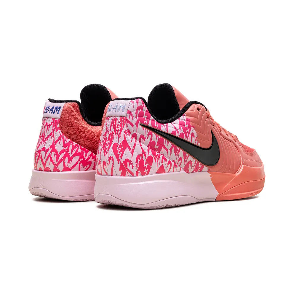 Nike Ja 2 “Heart Eyes” (IB5841-800)