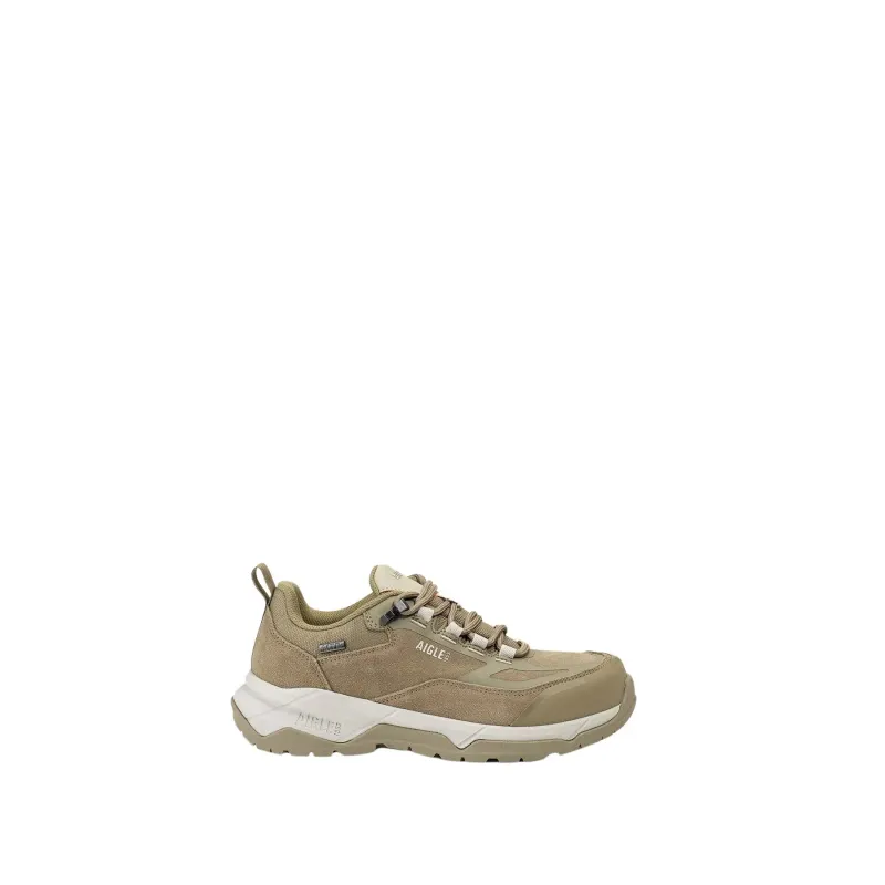 Hiking Shoes Aigle Palka Low Mtd (NA654)