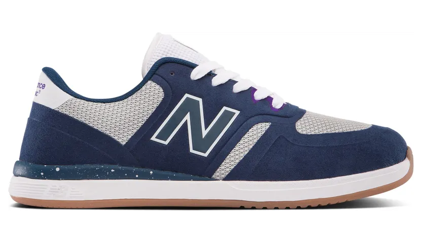 New Balance Numeric 420 Marquise Henry Blueberry (NM420TIU)